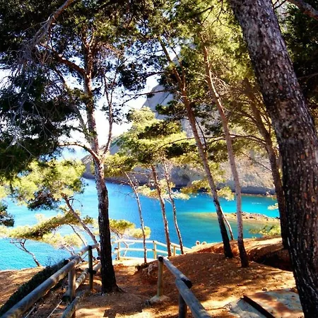 Διαμέρισμα Grand Proche Des Quais Du Port, Du Centre Pieton Et Des Plages